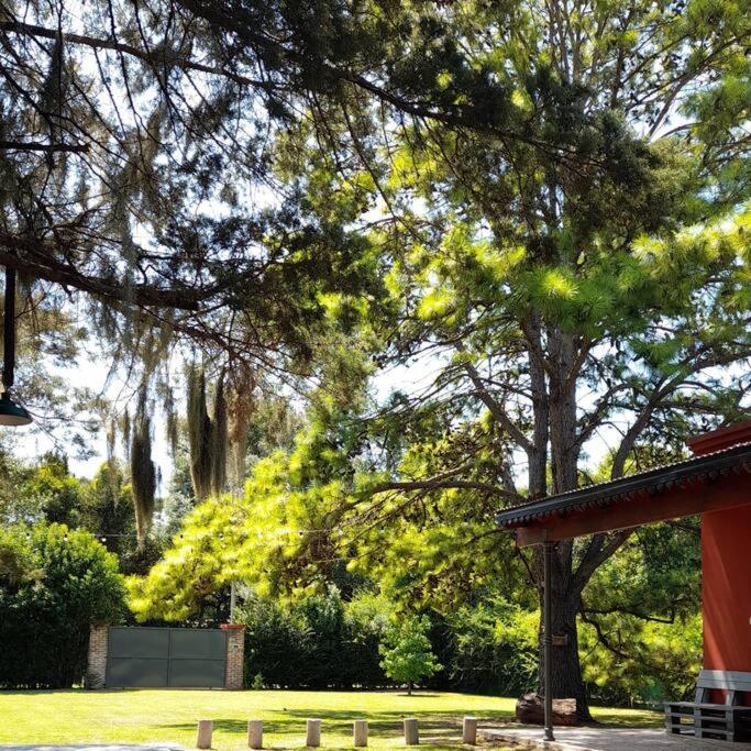 Casa quinta La Vilma