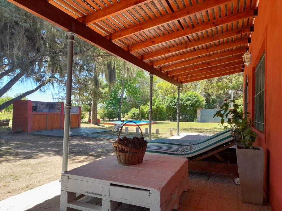Casa quinta La Vilma