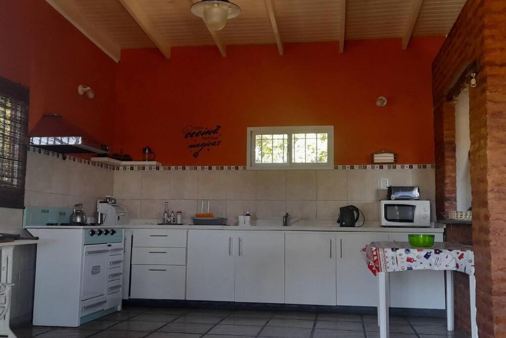 Casa quinta La Vilma