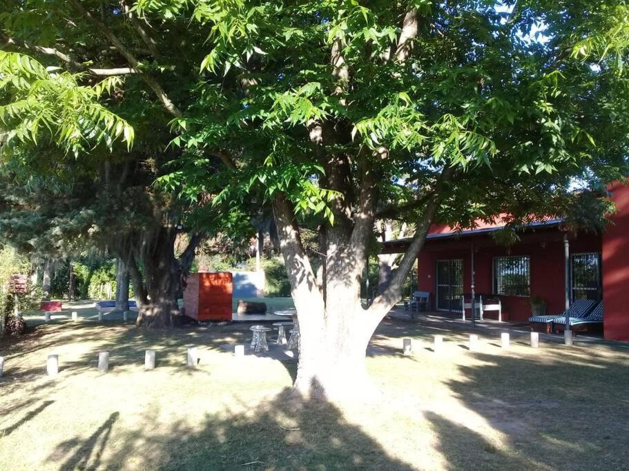 Casa quinta La Vilma