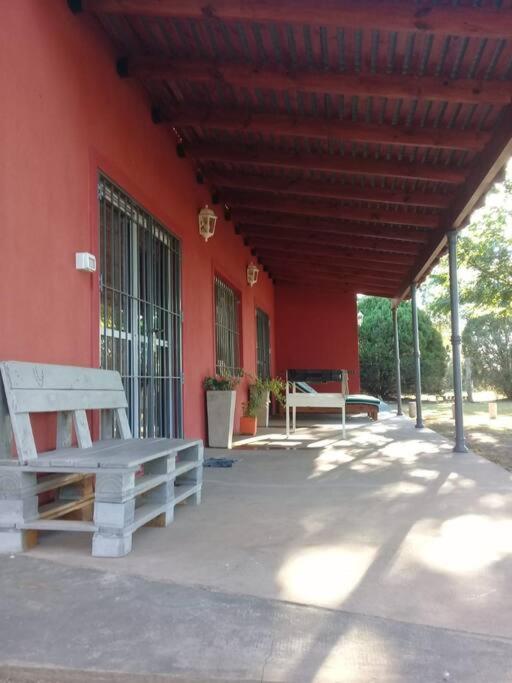 Casa quinta La Vilma