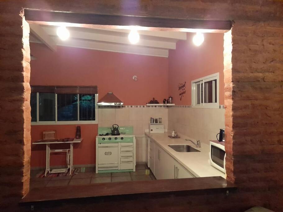 Casa quinta La Vilma