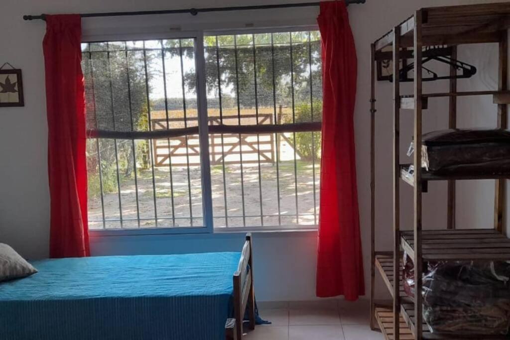 Casa quinta La Vilma