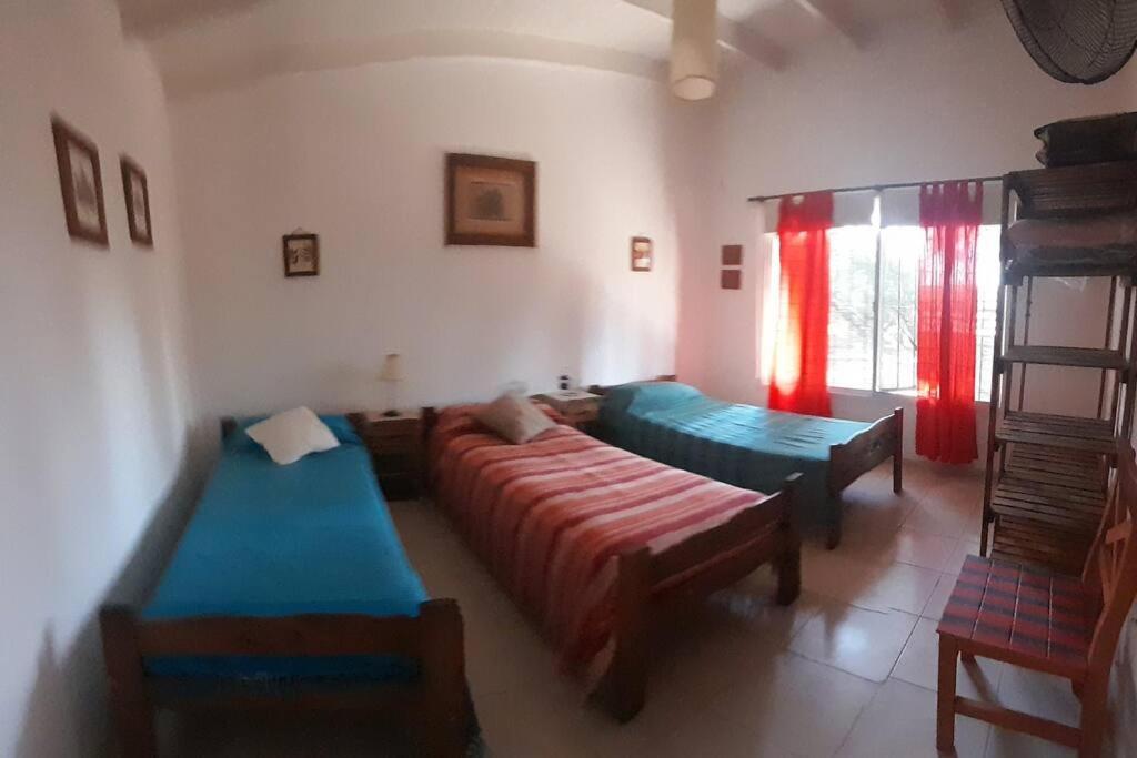 Casa quinta La Vilma