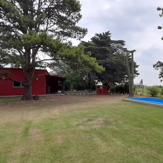 Casa quinta La Vilma