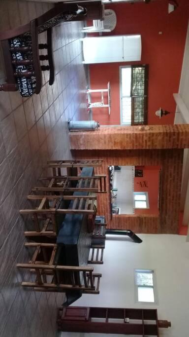 Casa quinta La Vilma