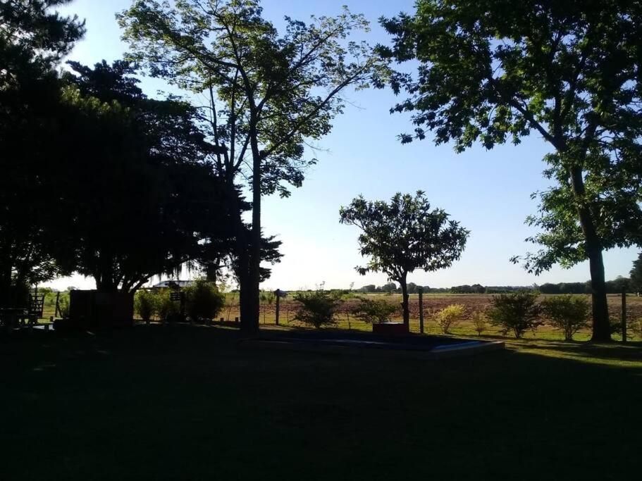 Casa quinta La Vilma