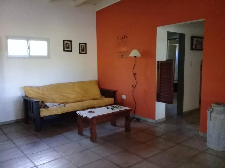Casa quinta La Vilma