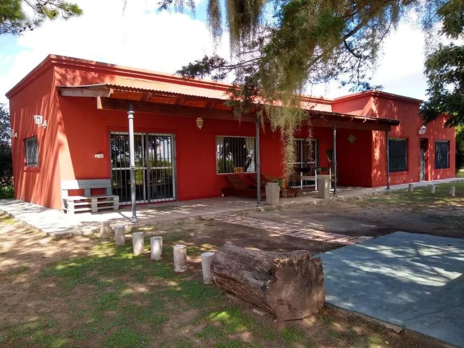 Casa quinta La Vilma