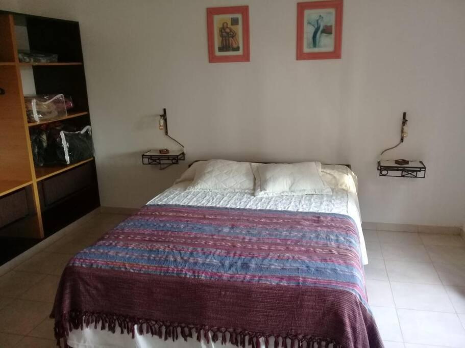 Casa quinta La Vilma