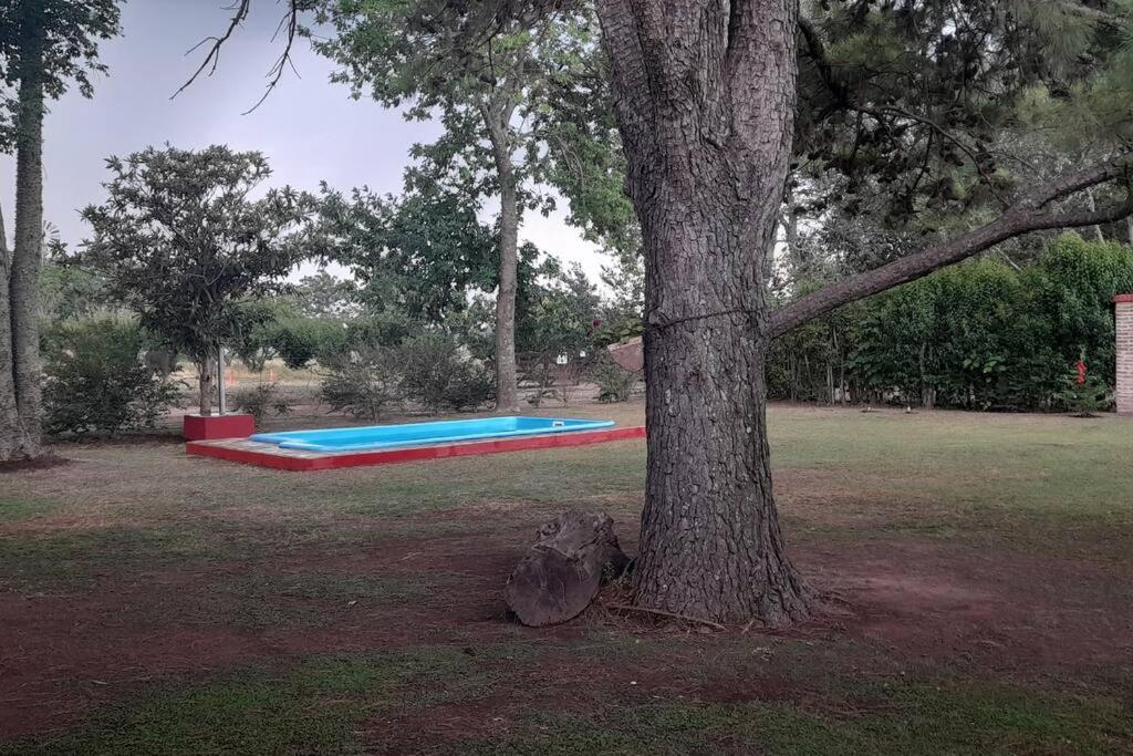 Casa quinta La Vilma