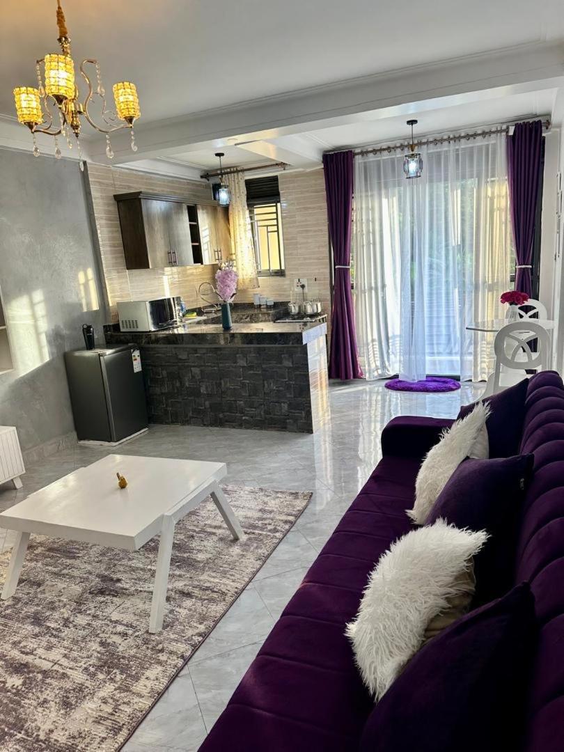 Kantu furnished homes two bedrooms view 2