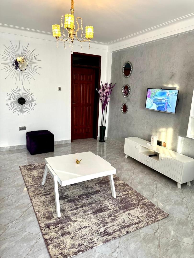 Kantu furnished homes two bedrooms view 4