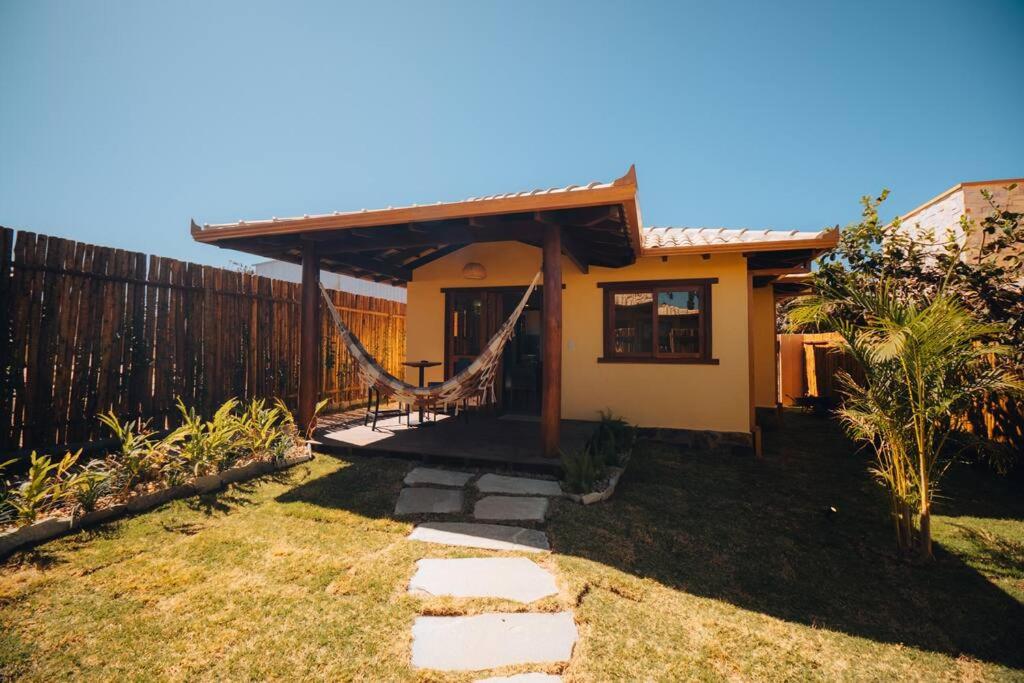 Casas Clara Luz