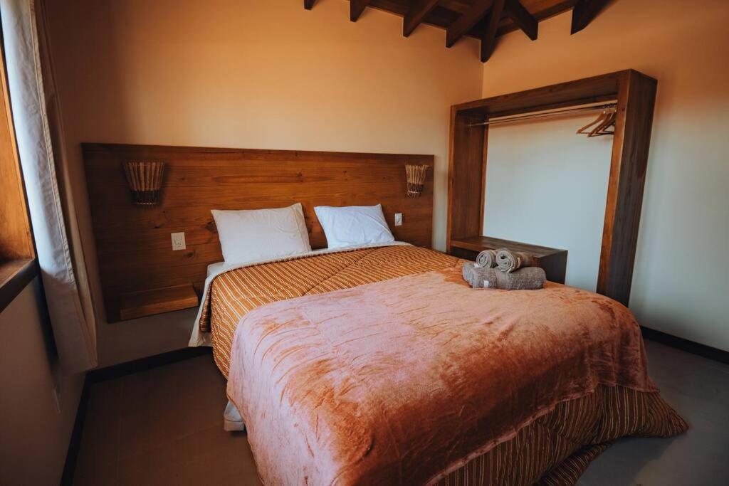 Casas Clara Luz