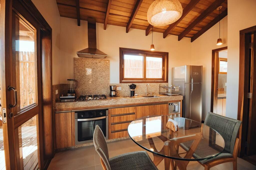 Casas Clara Luz