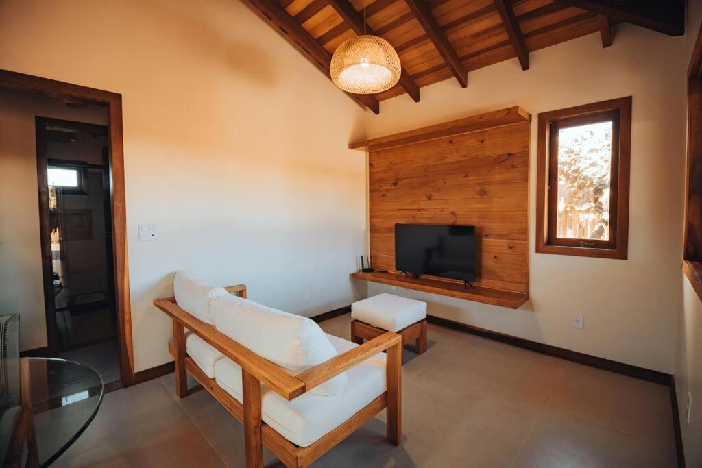 Casas Clara Luz