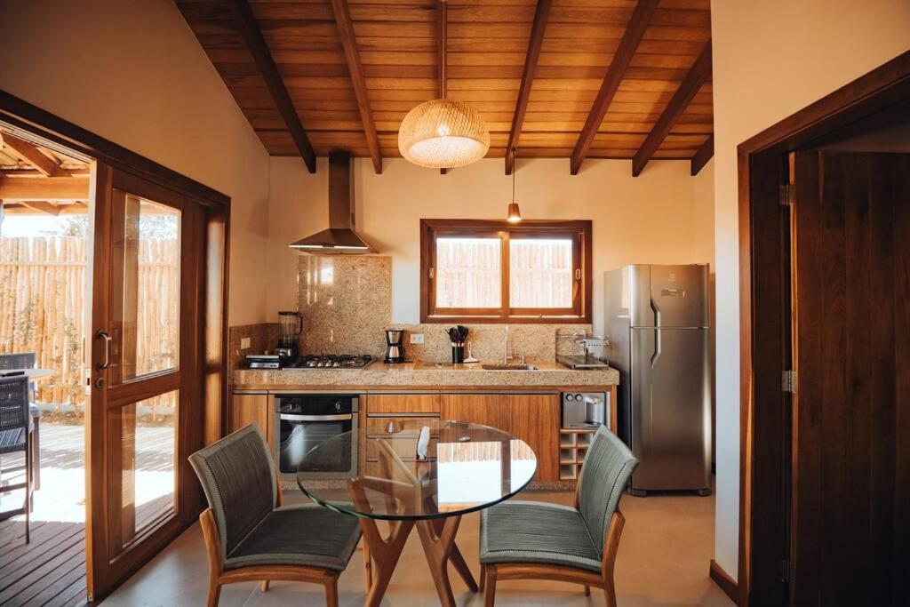 Casas Clara Luz