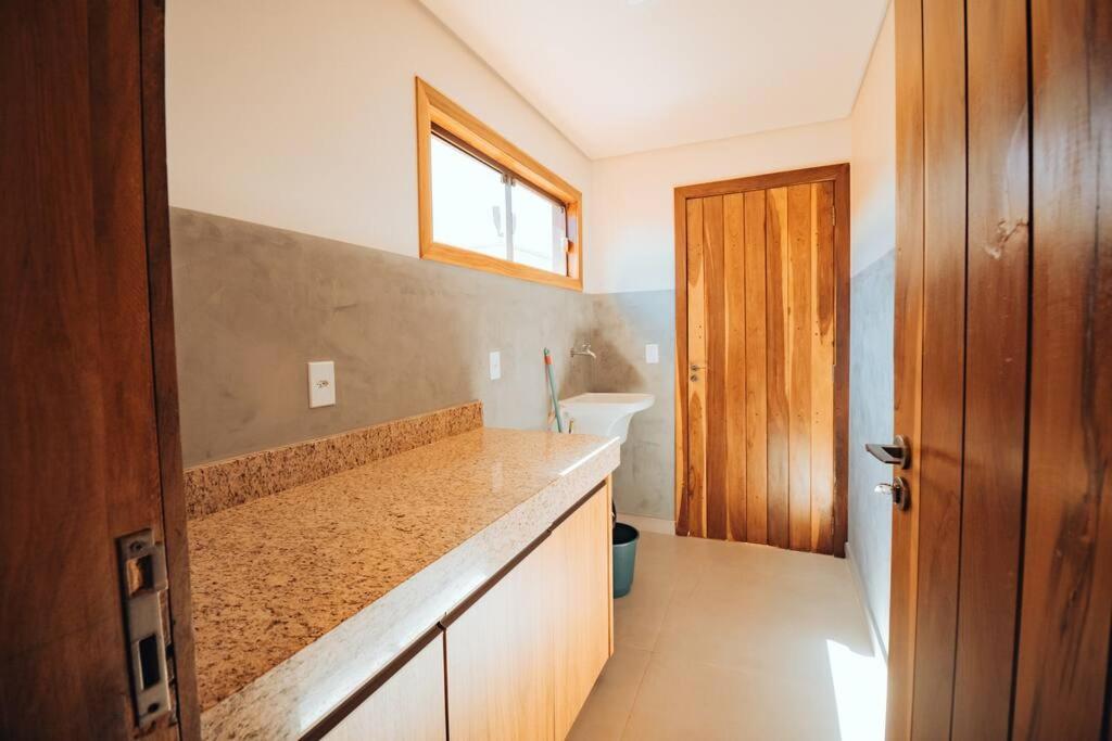 Casas Clara Luz