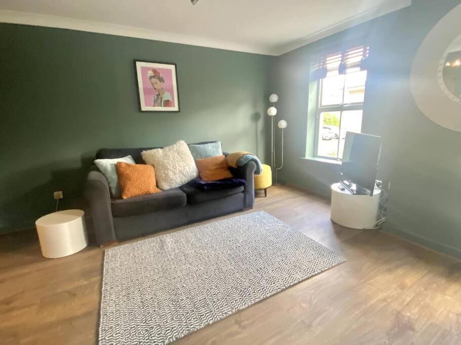 Beautiful 1BD flat near Shoreditch view 5