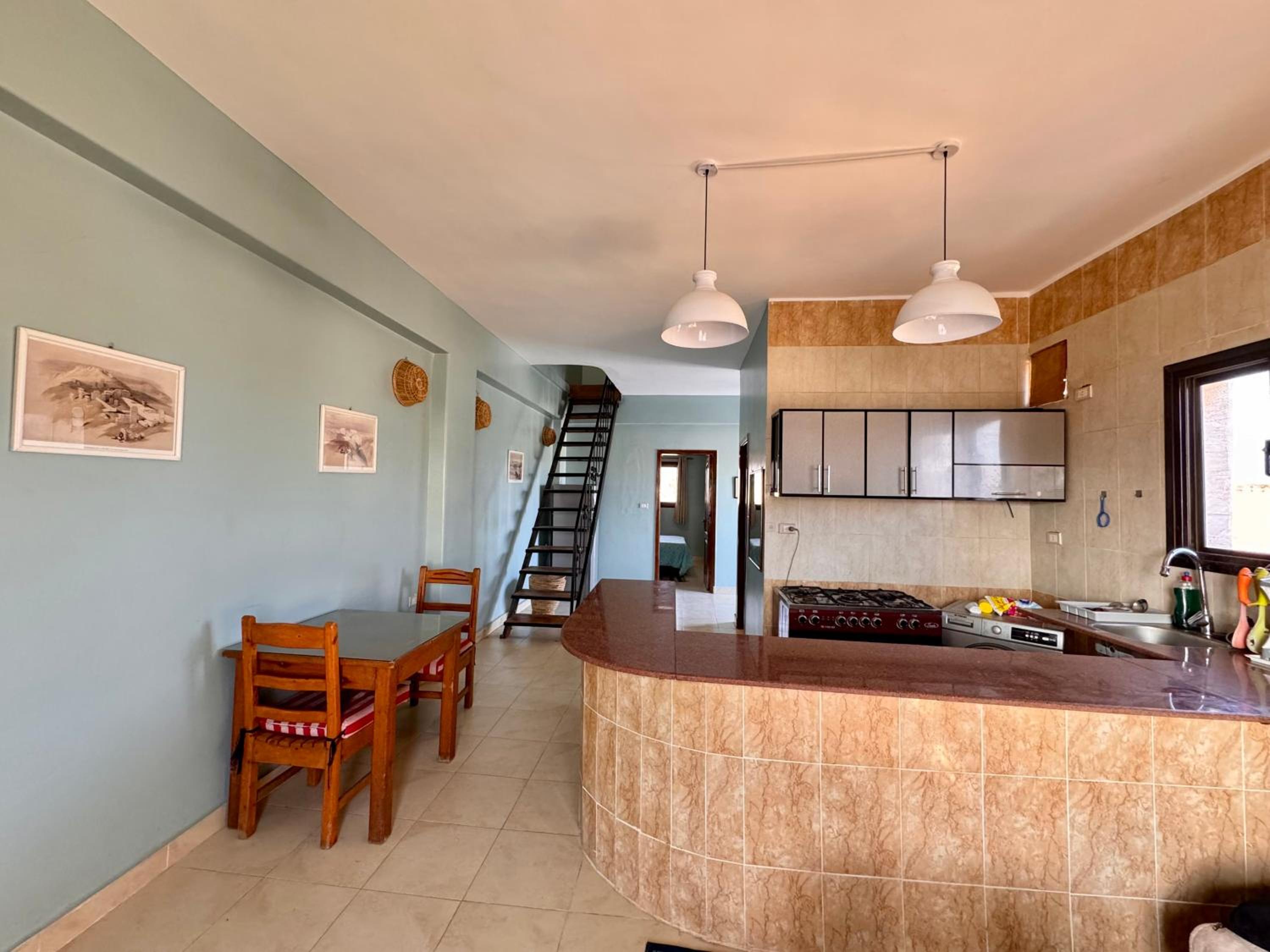Lighthouse Residence