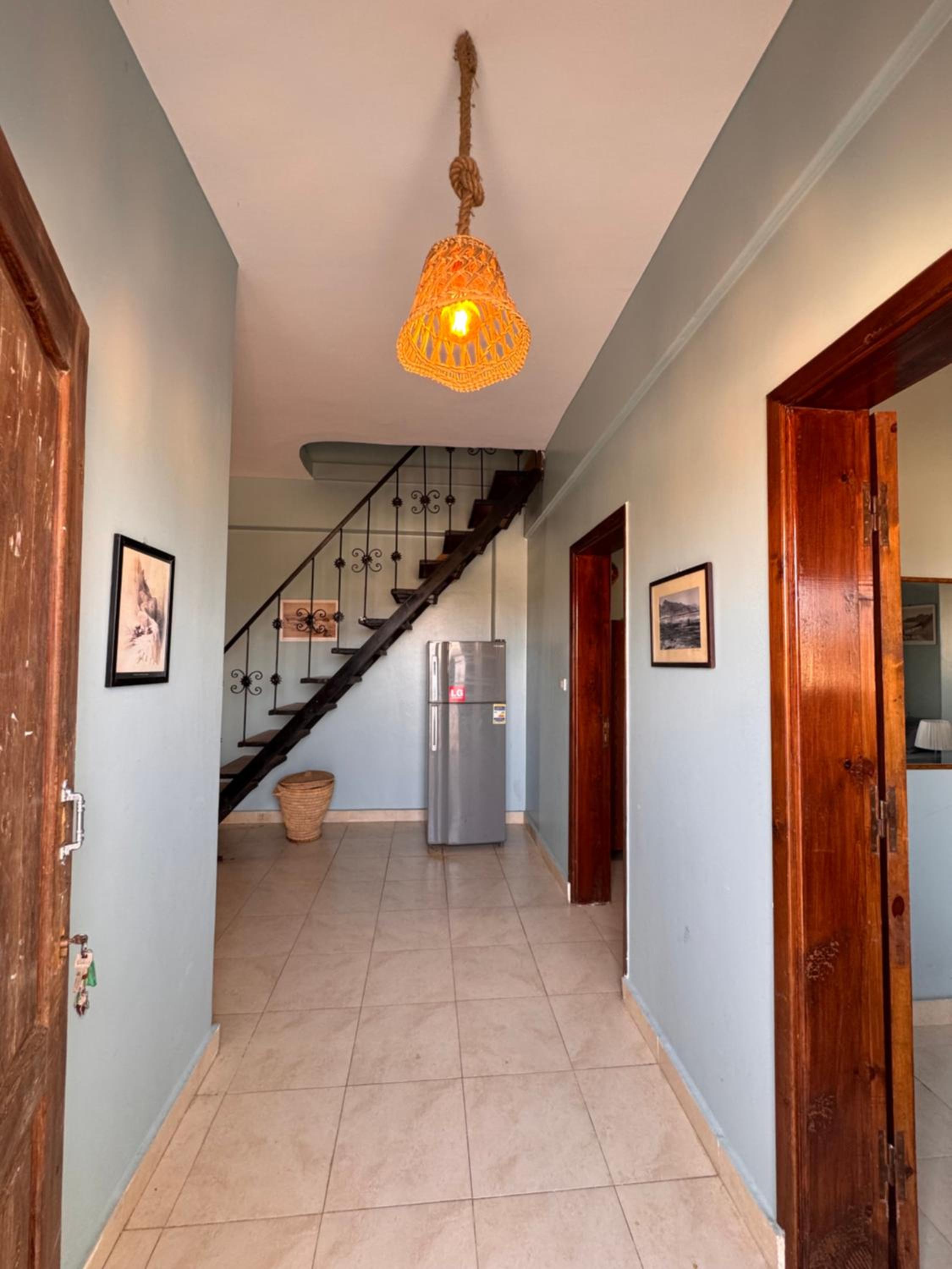 Lighthouse Residence