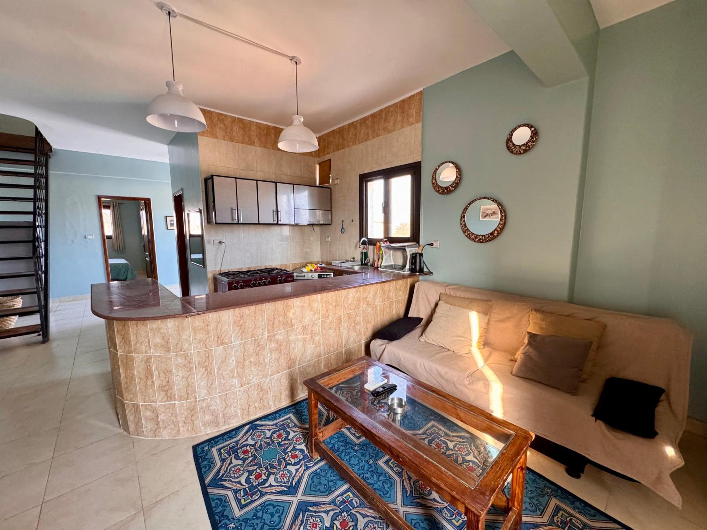 Lighthouse Residence