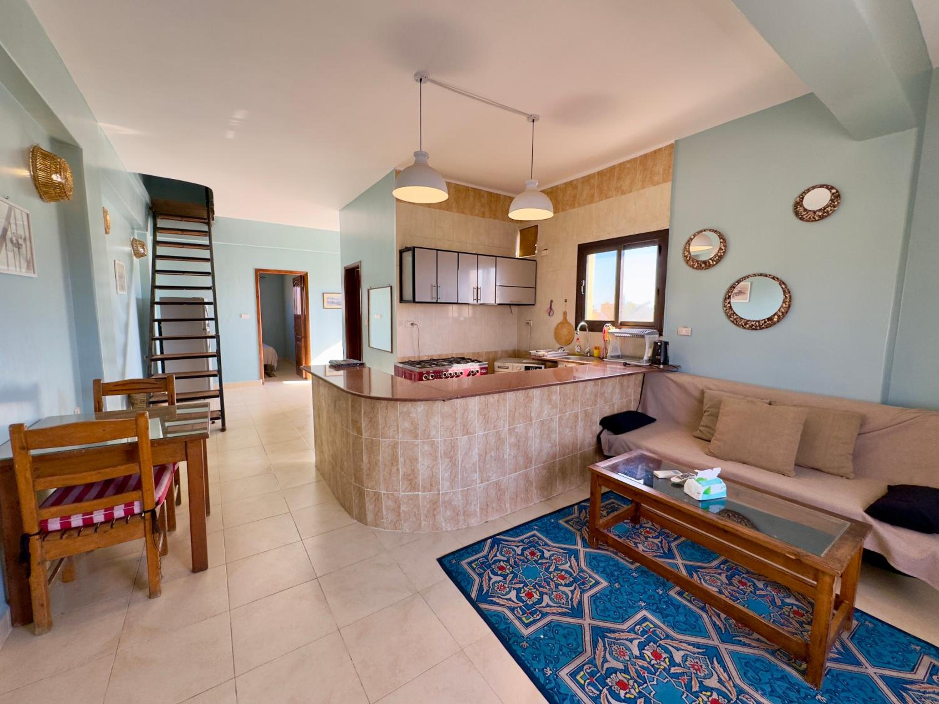 Lighthouse Residence