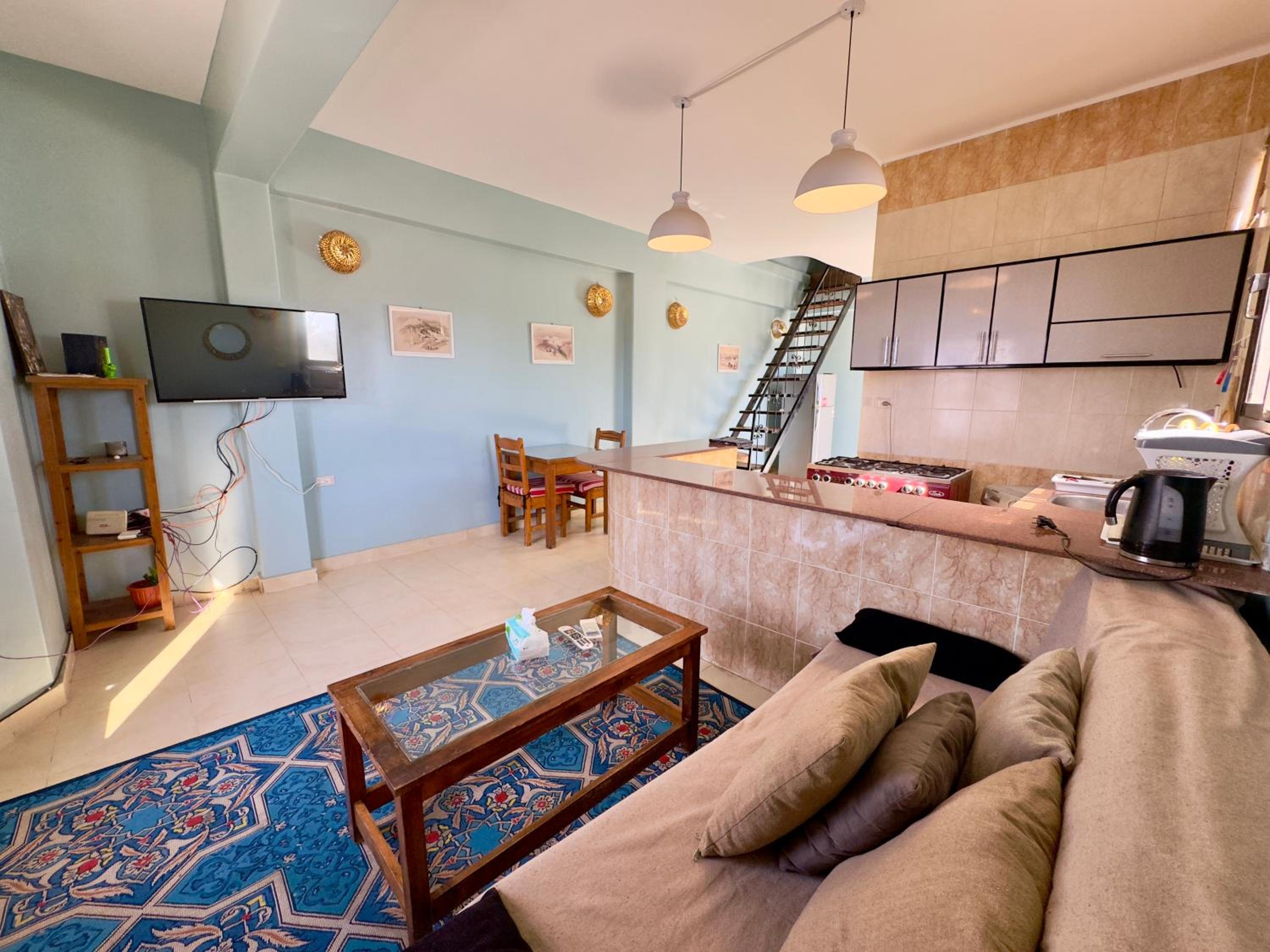 Lighthouse Residence