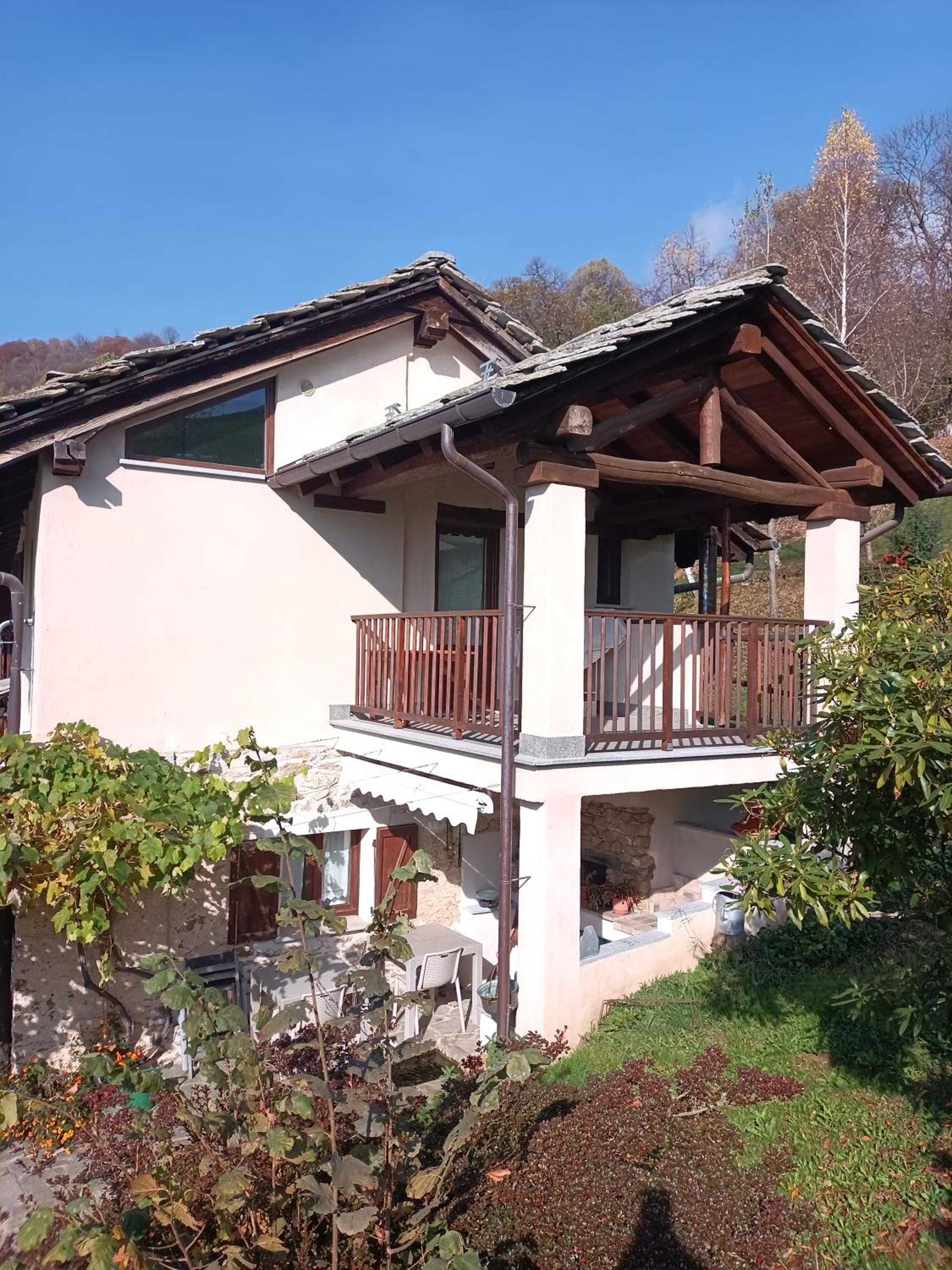 Alloggio Starteri