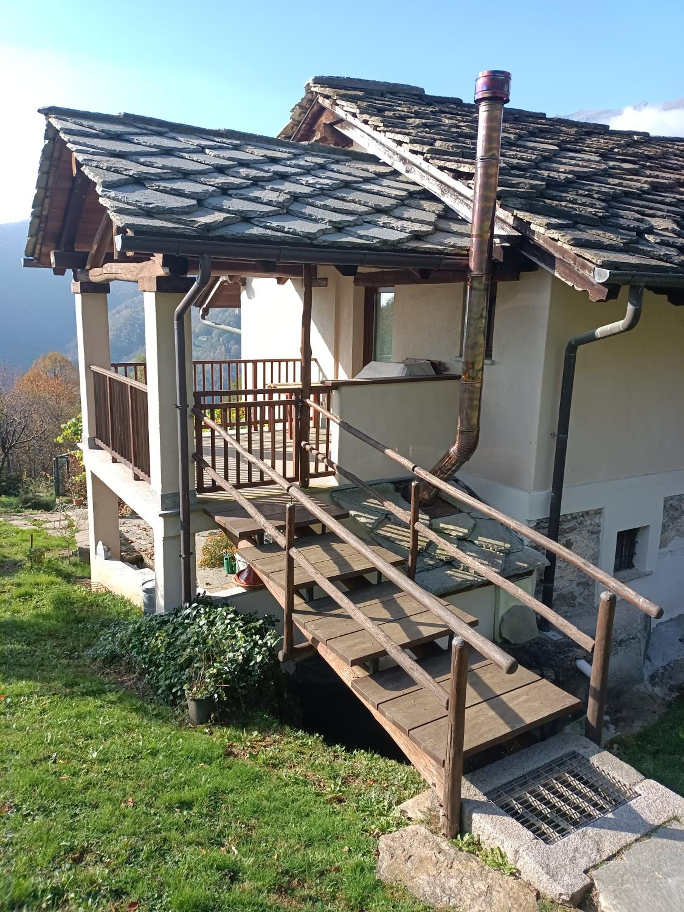 Alloggio Starteri
