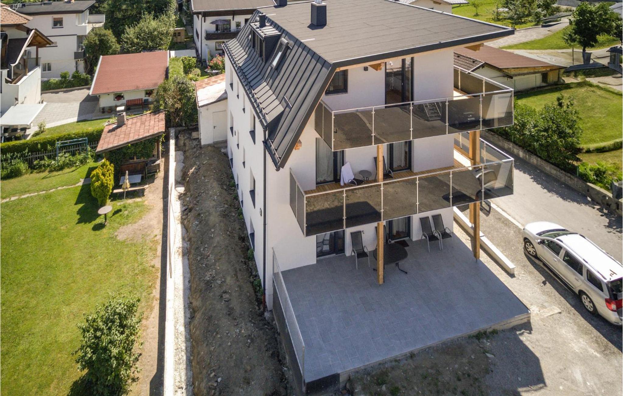 Hochwertige Ferienwohnung