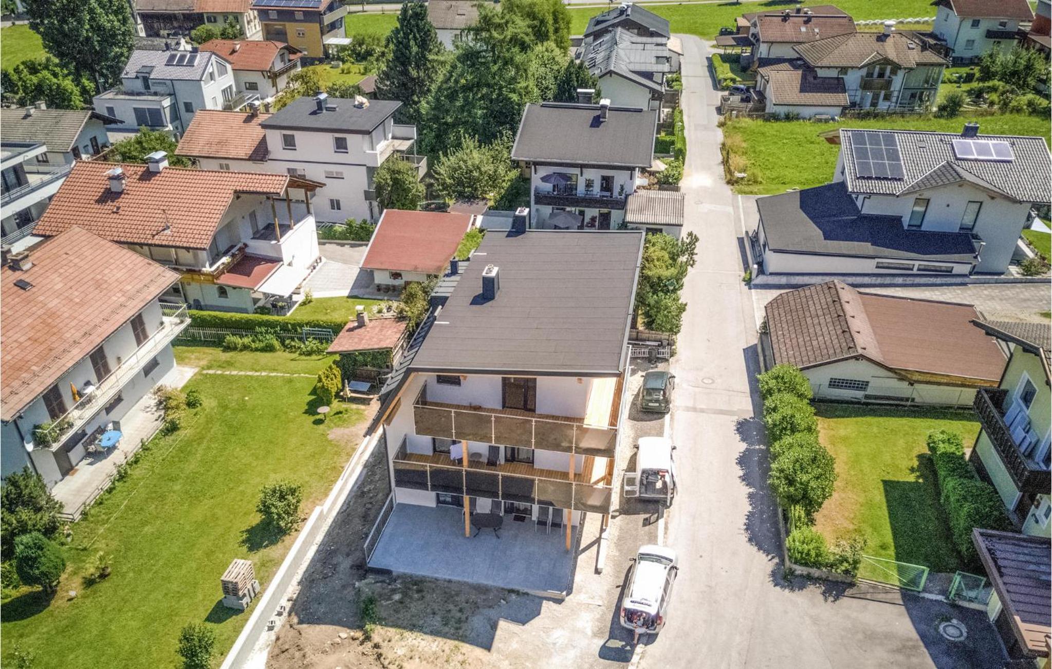 Hochwertige Ferienwohnung