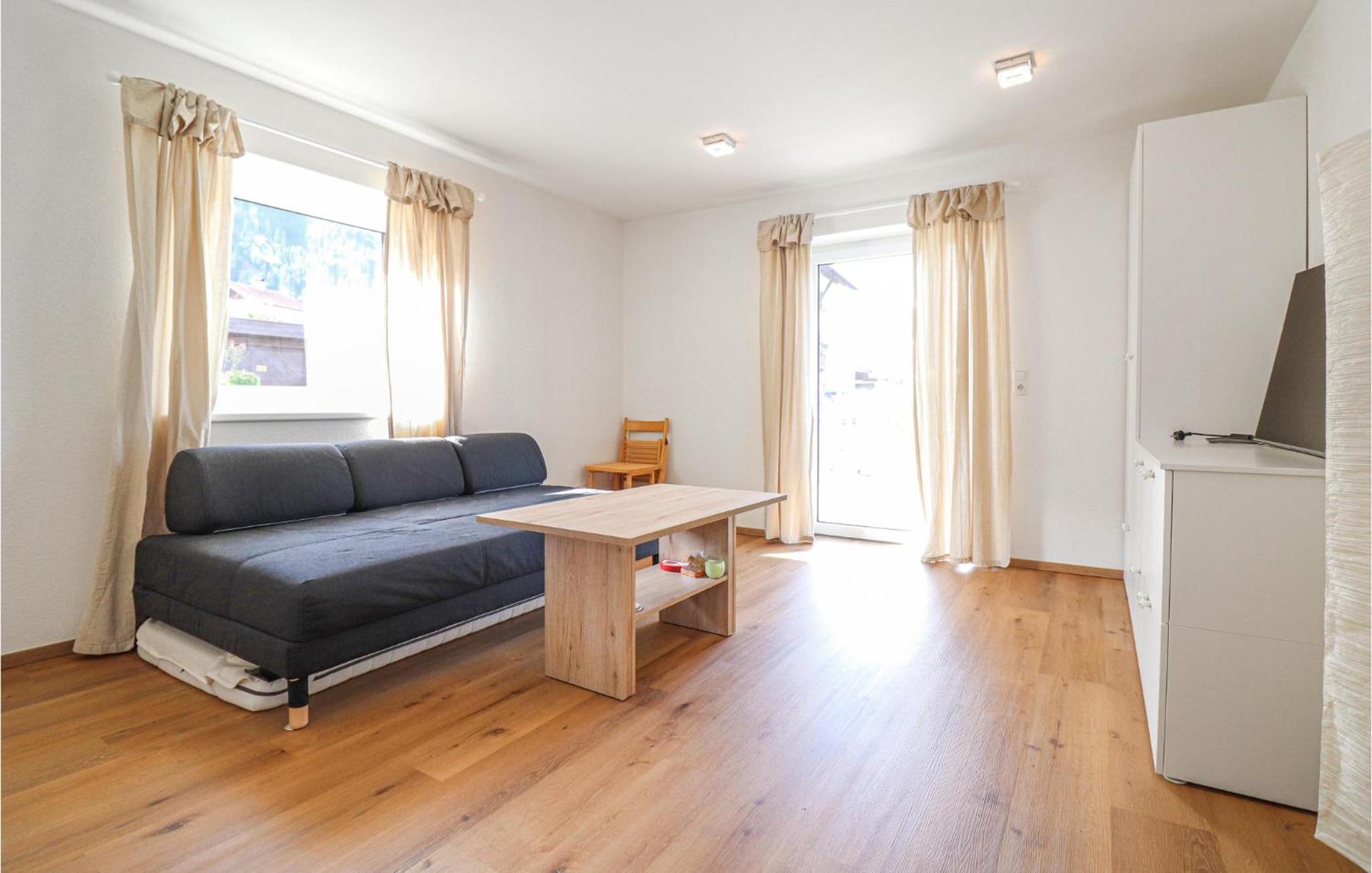Hochwertige Ferienwohnung