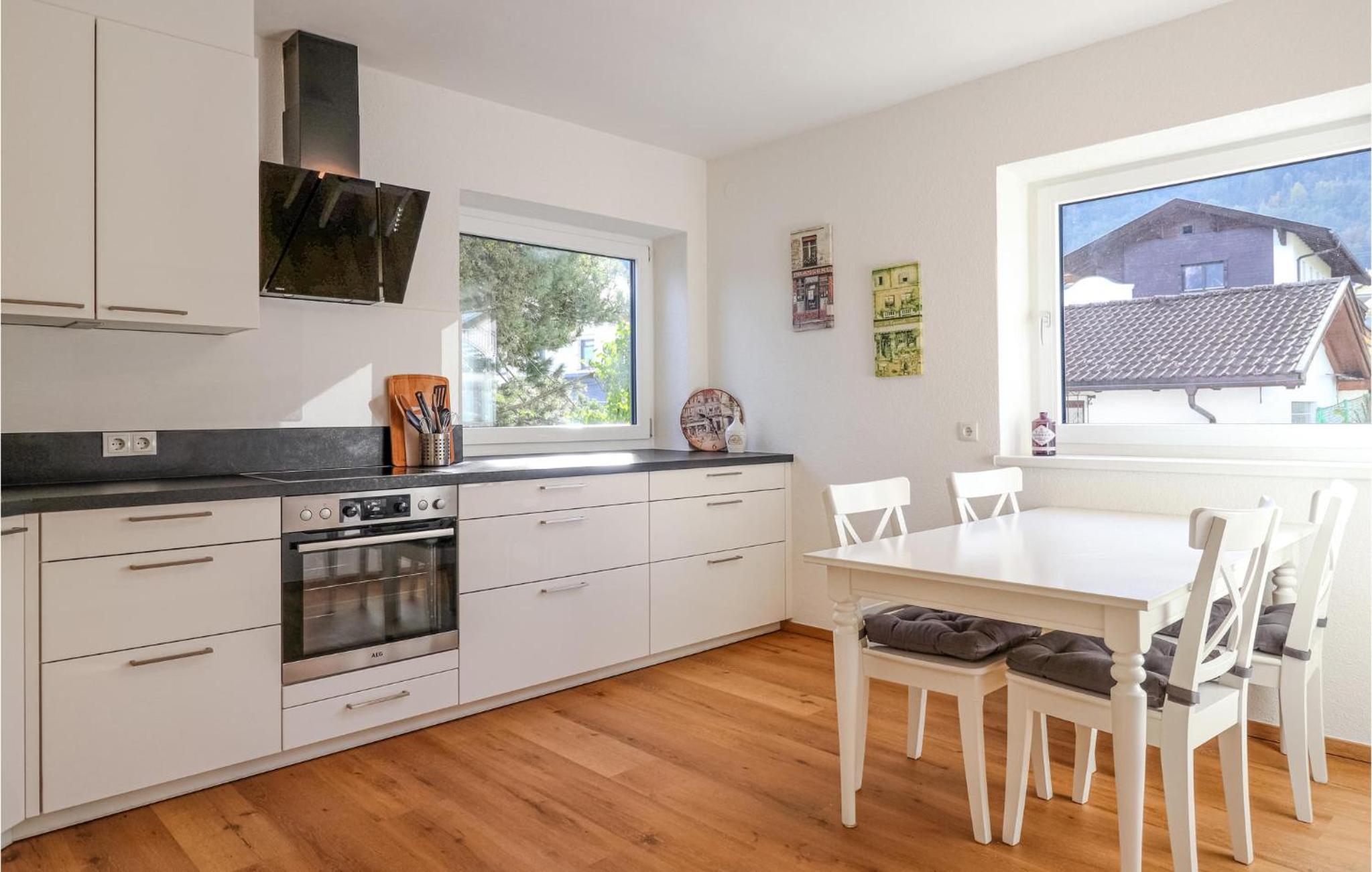 Hochwertige Ferienwohnung