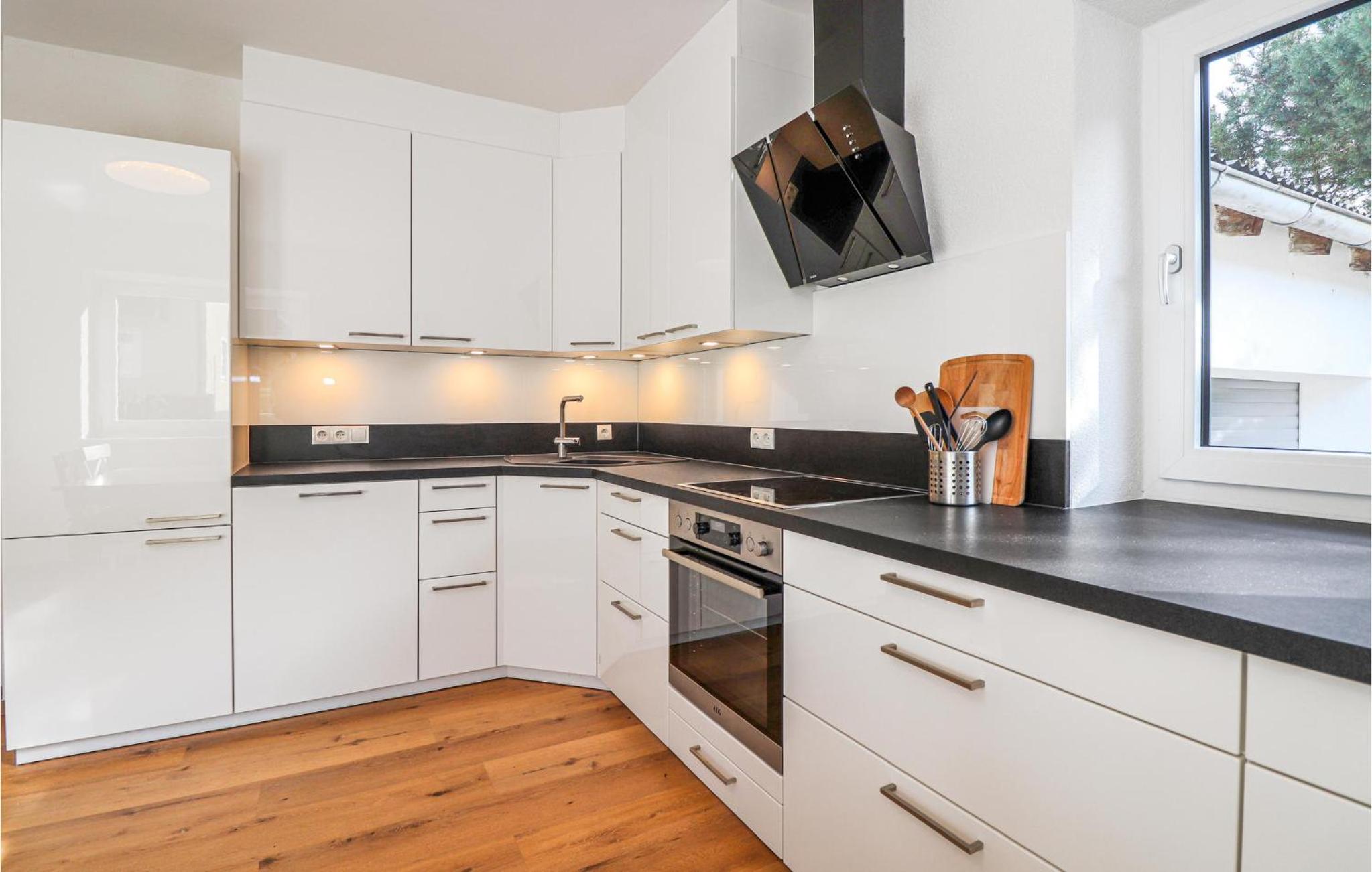 Hochwertige Ferienwohnung