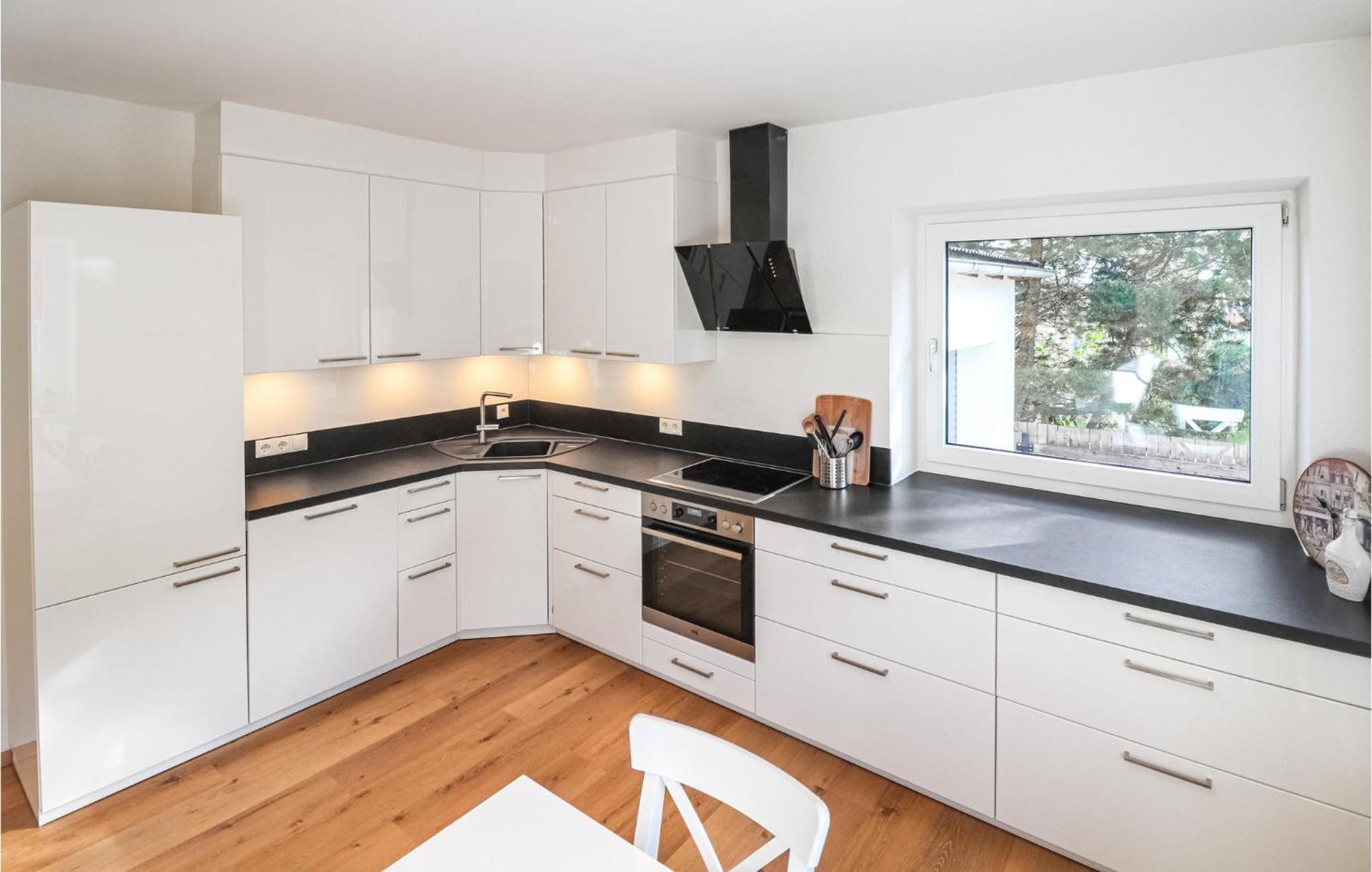 Hochwertige Ferienwohnung