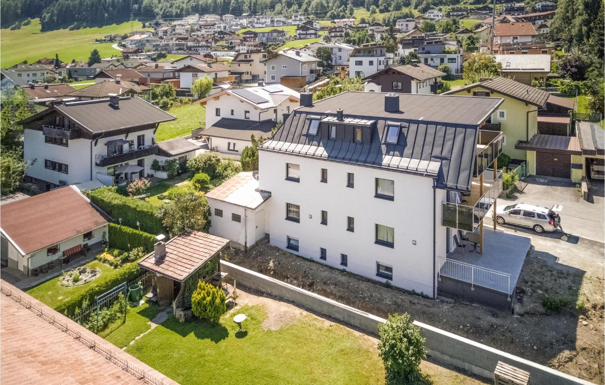 Hochwertige Ferienwohnung