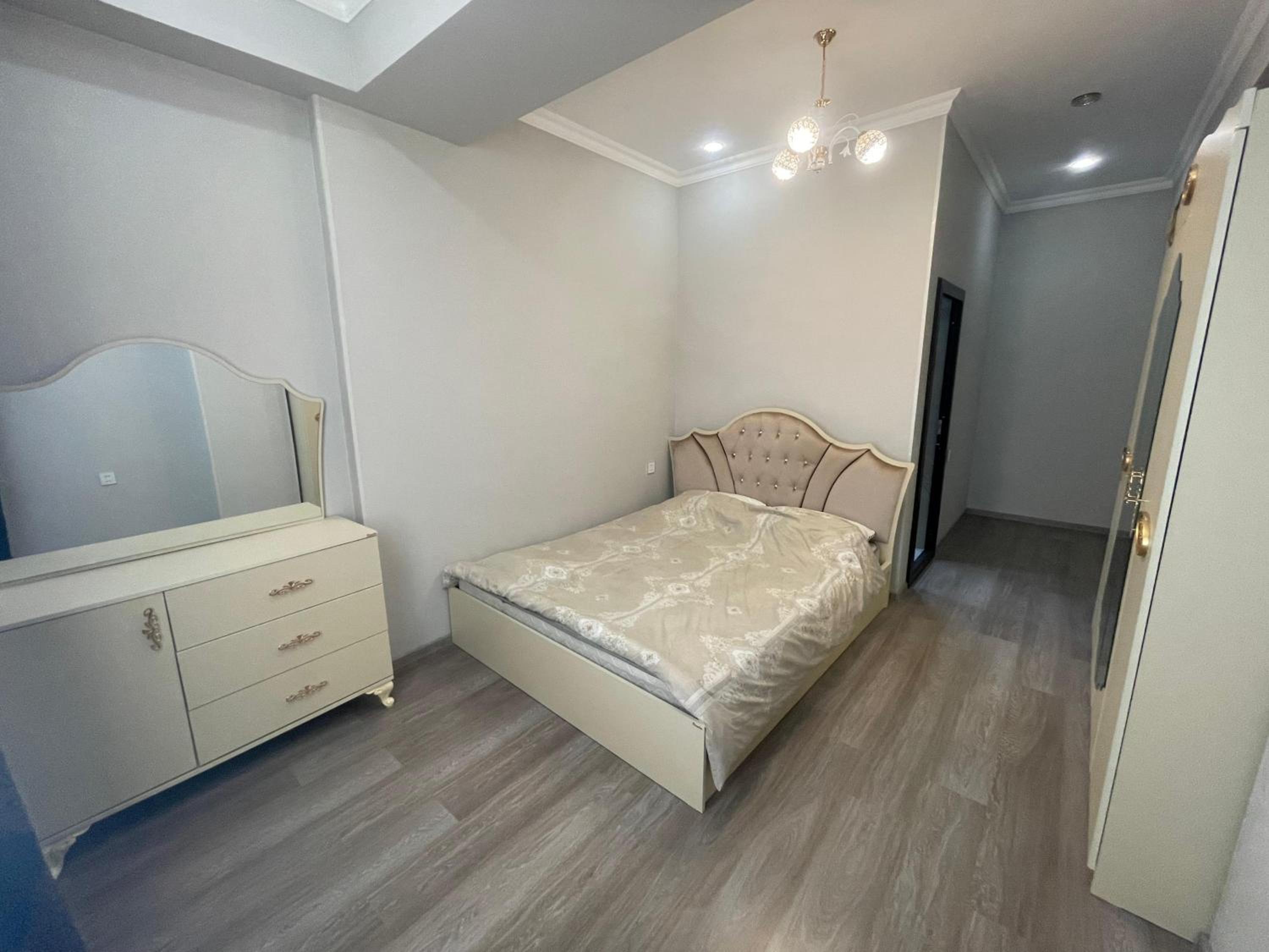Modern Apartment in the Heart of Baku