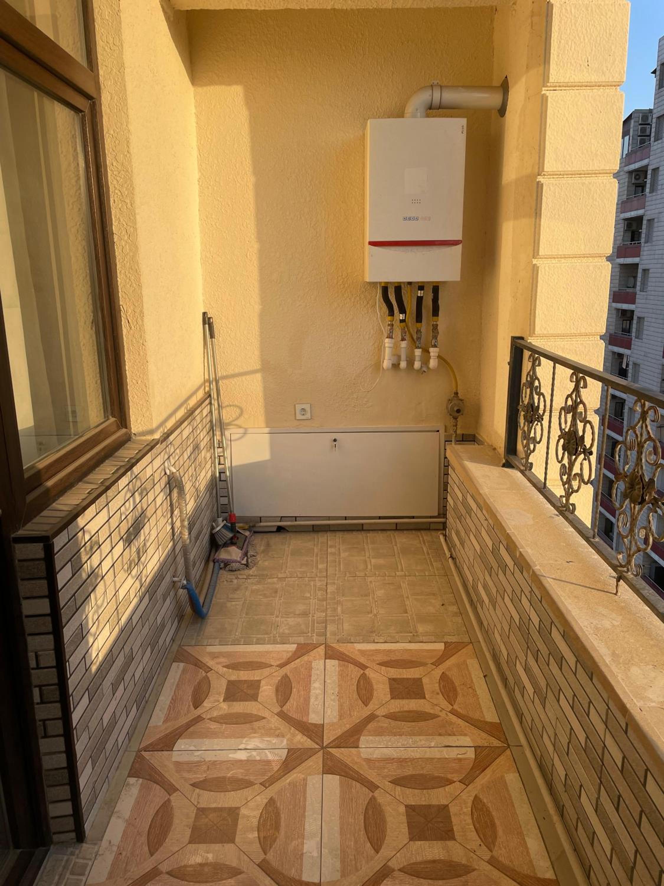 Modern Apartment in the Heart of Baku