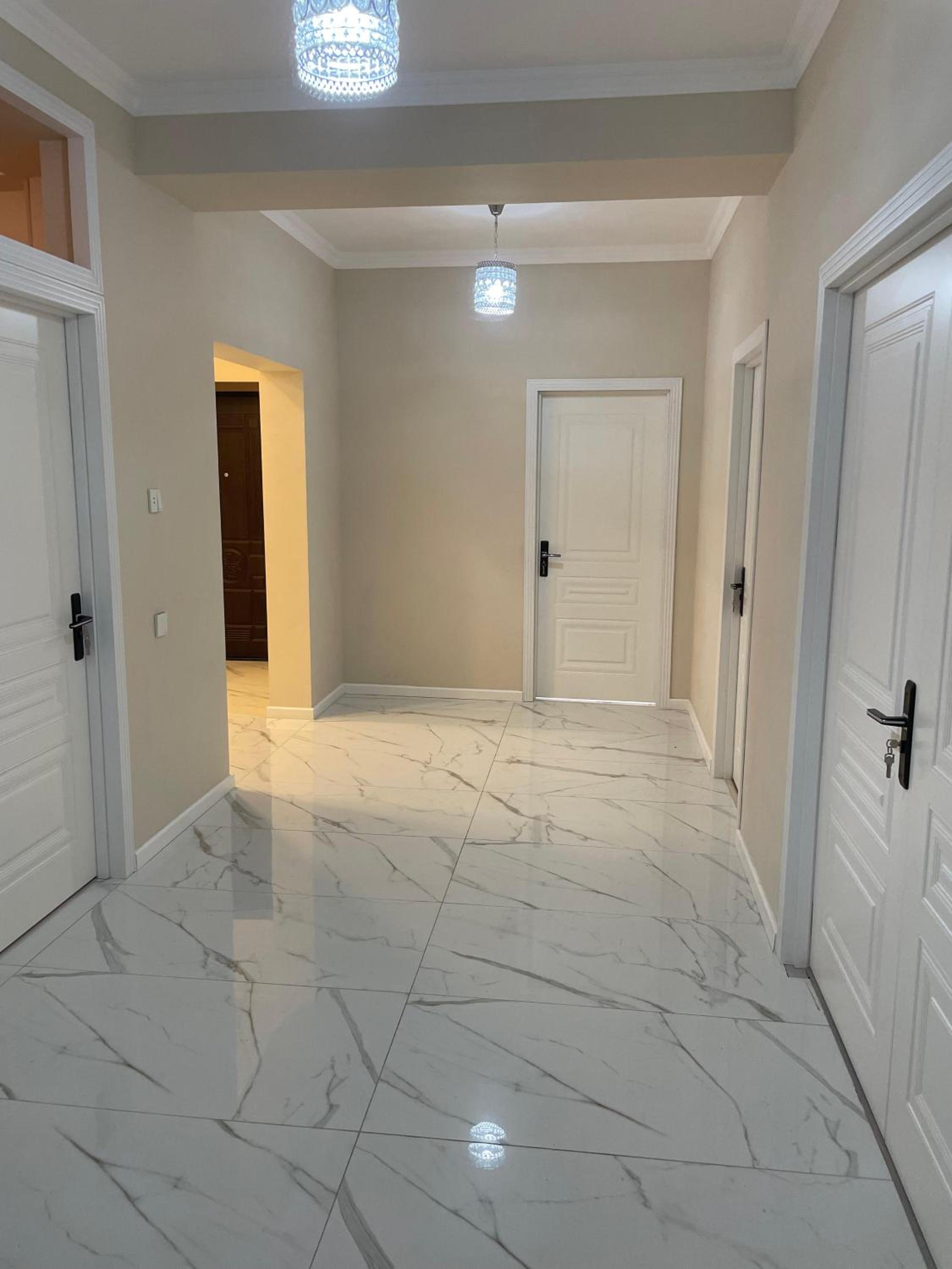 Modern Apartment in the Heart of Baku