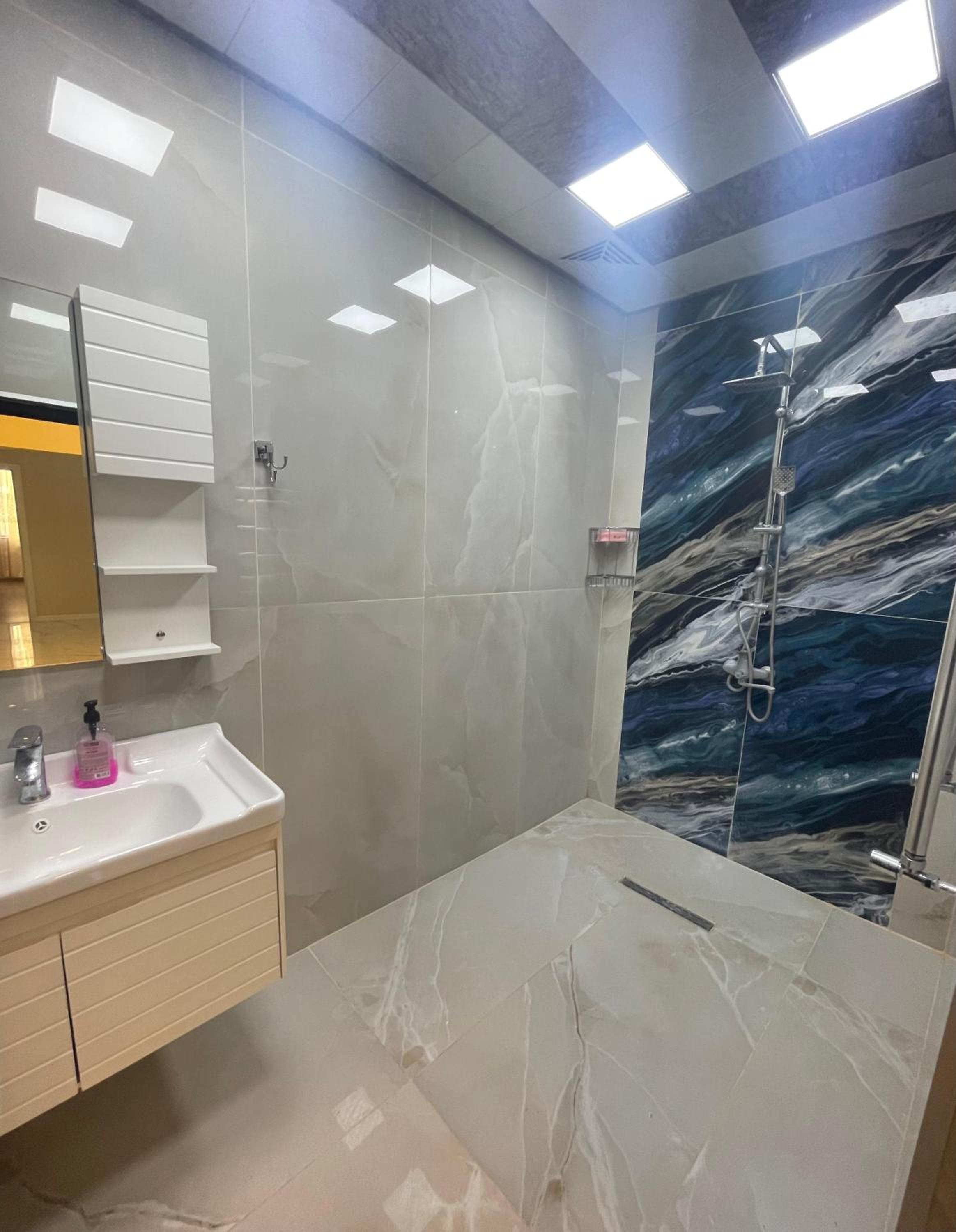 Modern Apartment in the Heart of Baku