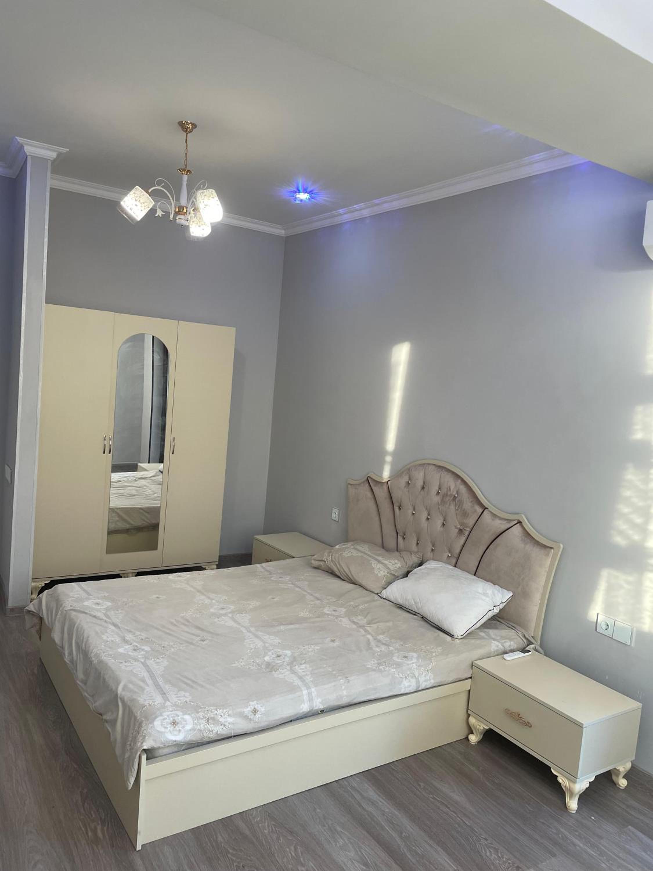 Modern Apartment in the Heart of Baku