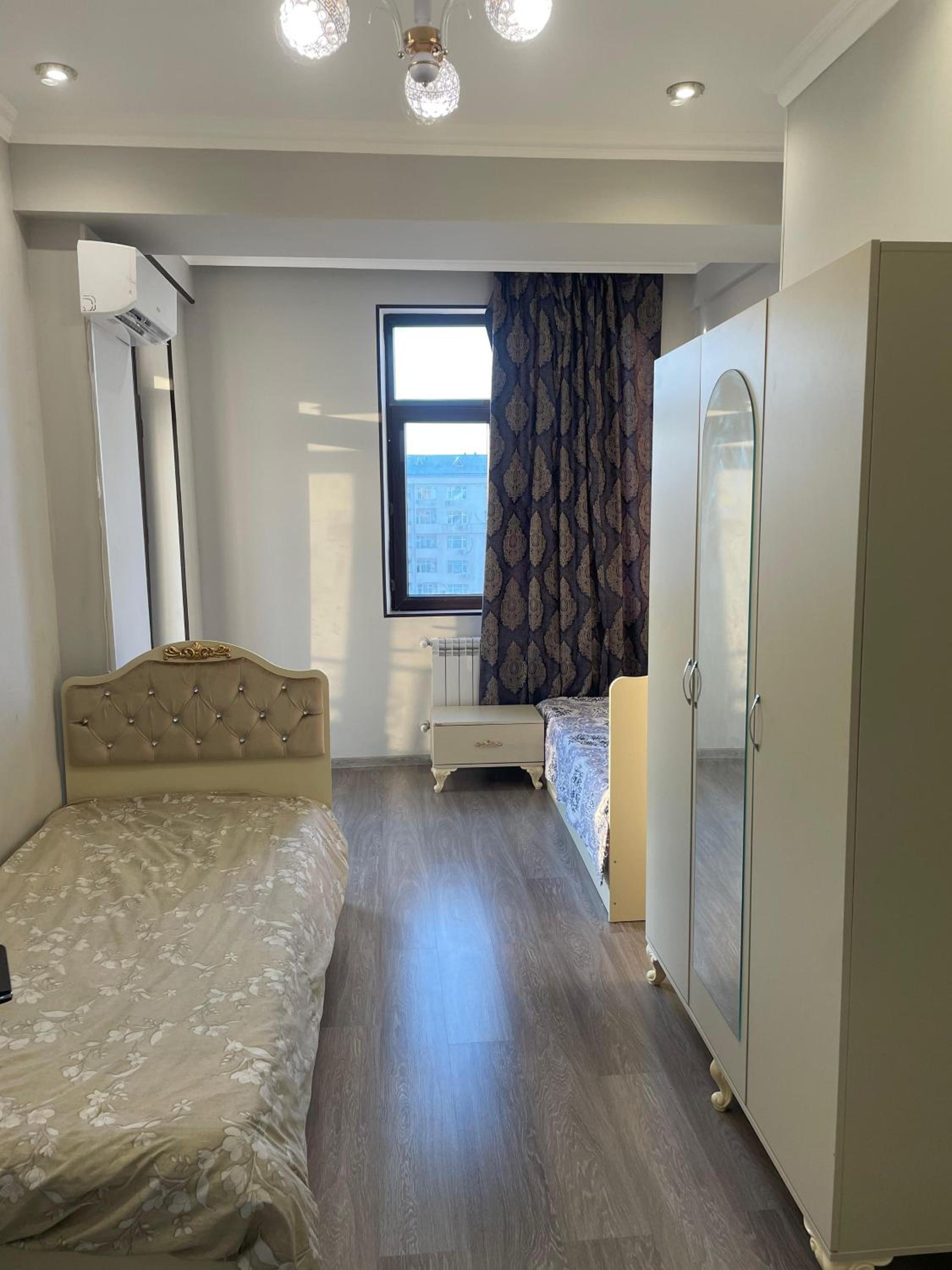Modern Apartment in the Heart of Baku