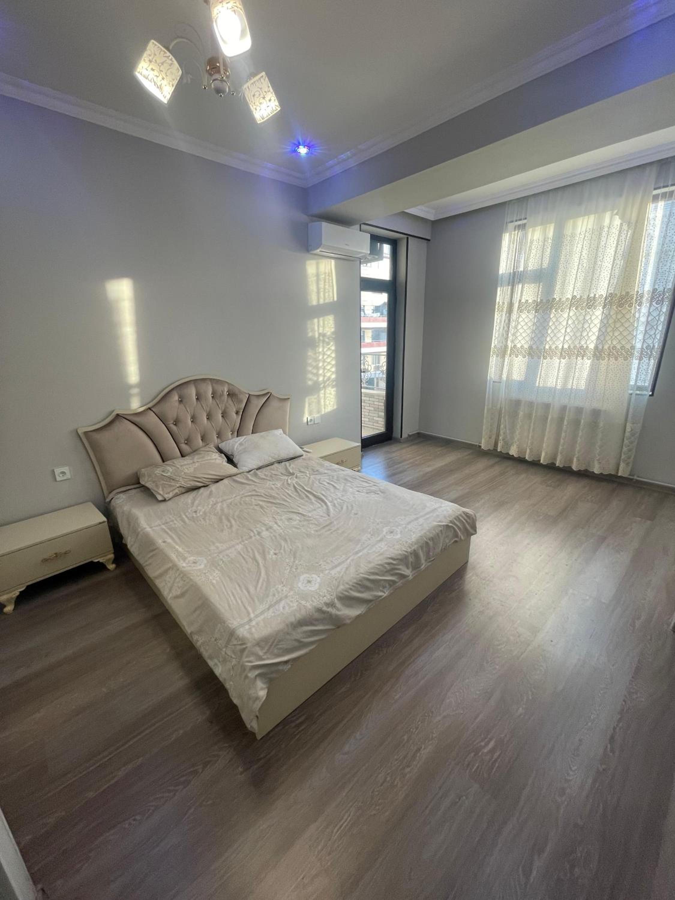 Modern Apartment in the Heart of Baku