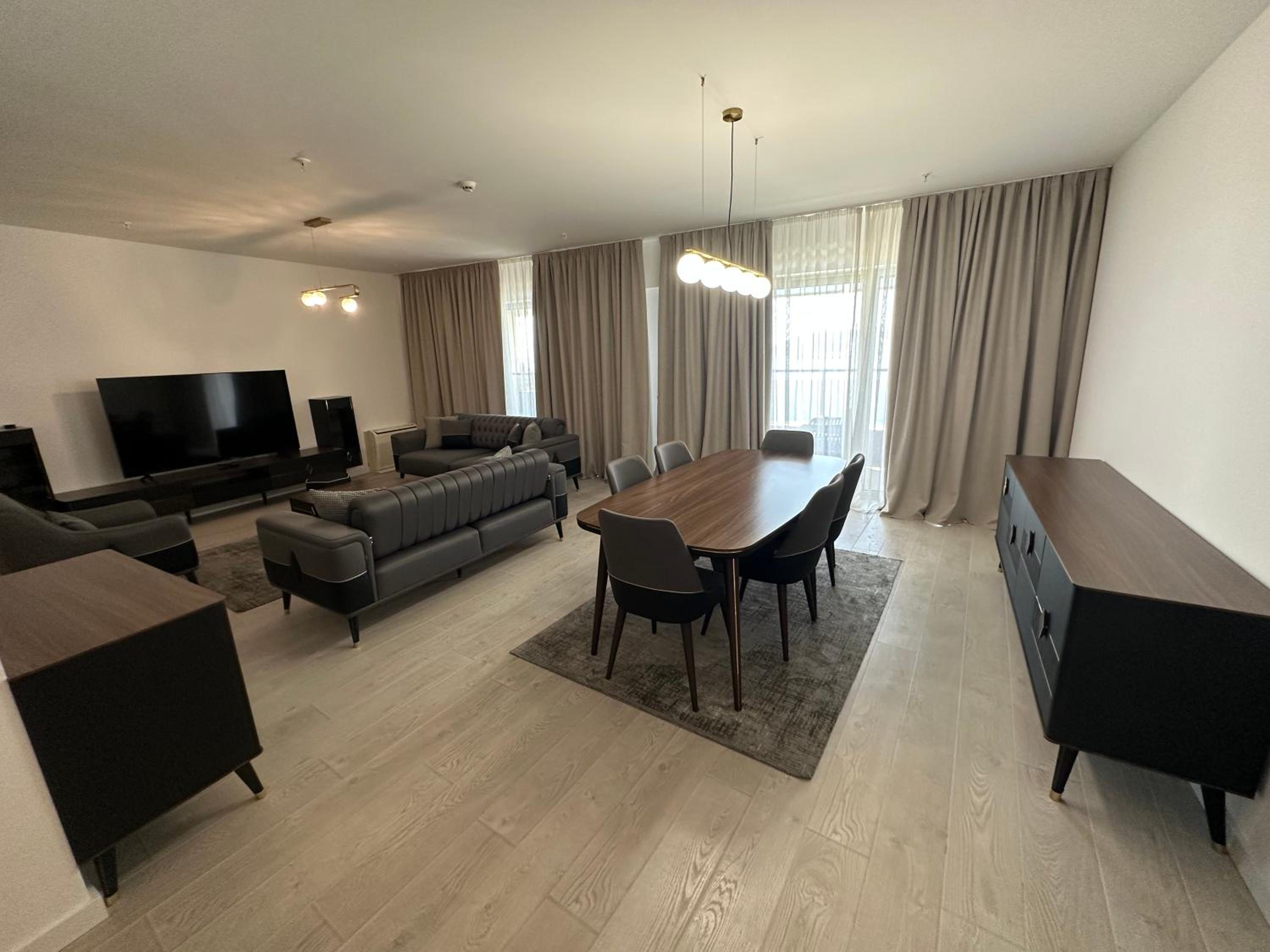 Harmonia Waterfront view 4