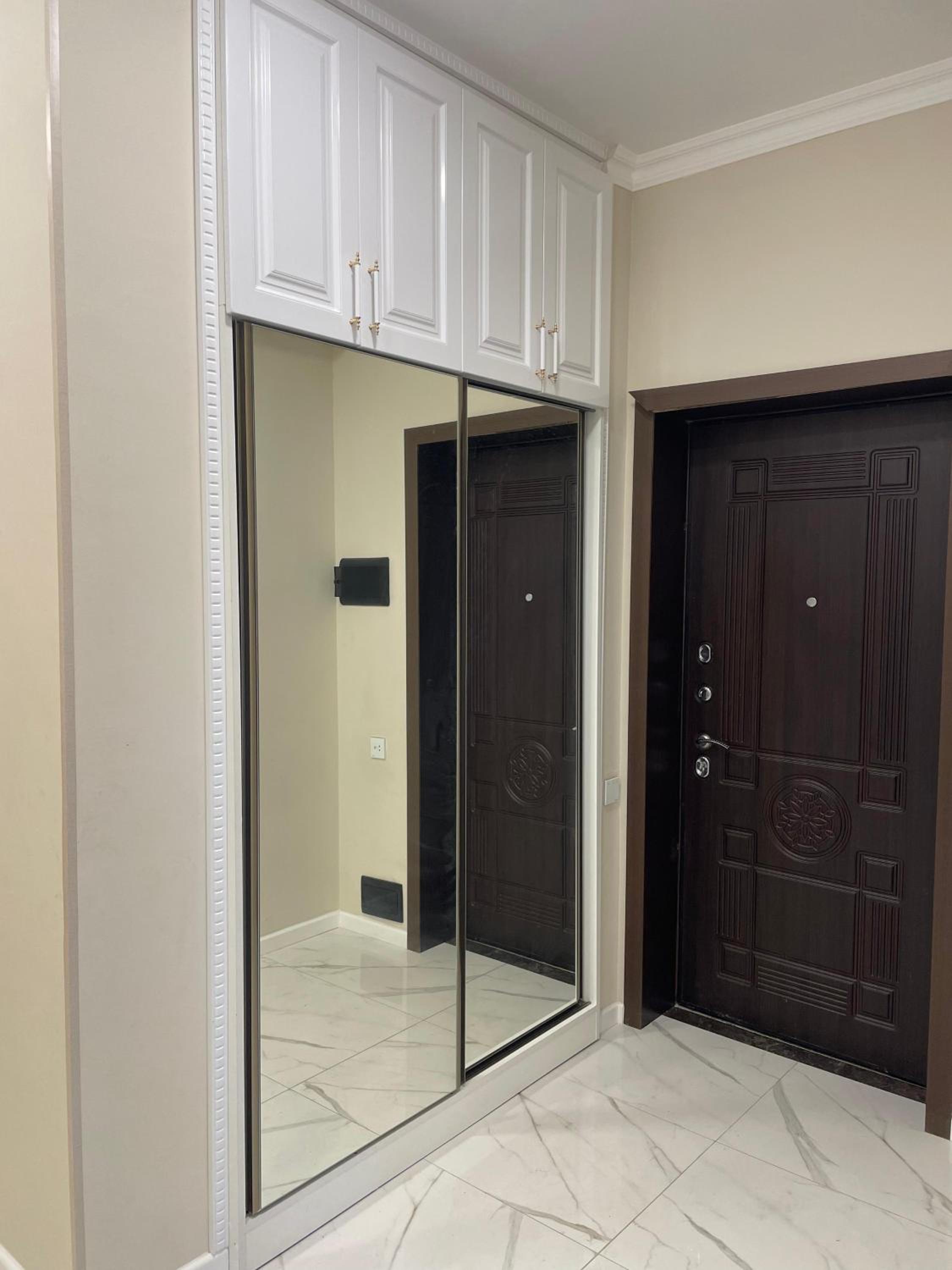 Modern Apartment in the Heart of Baku