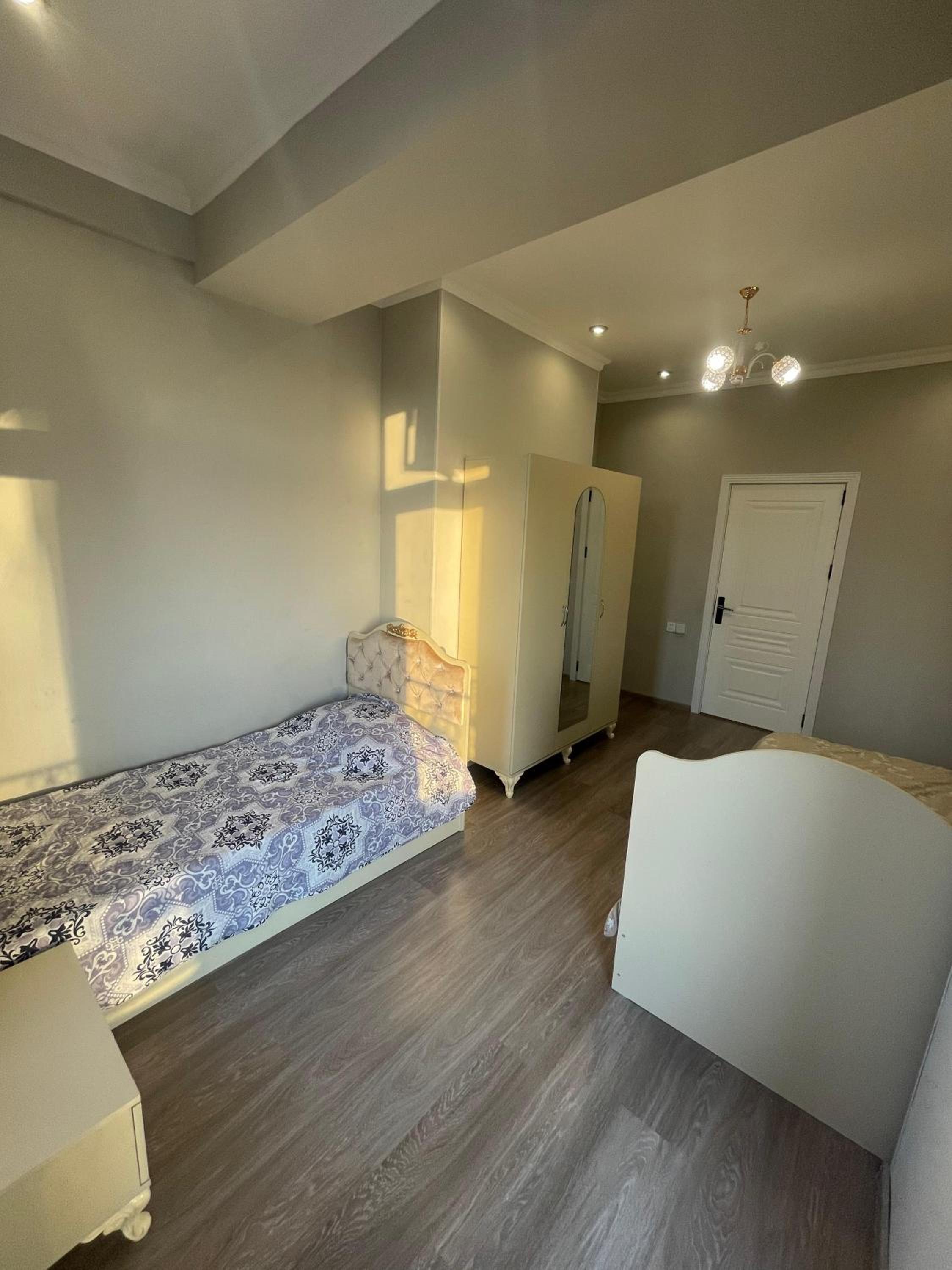 Modern Apartment in the Heart of Baku