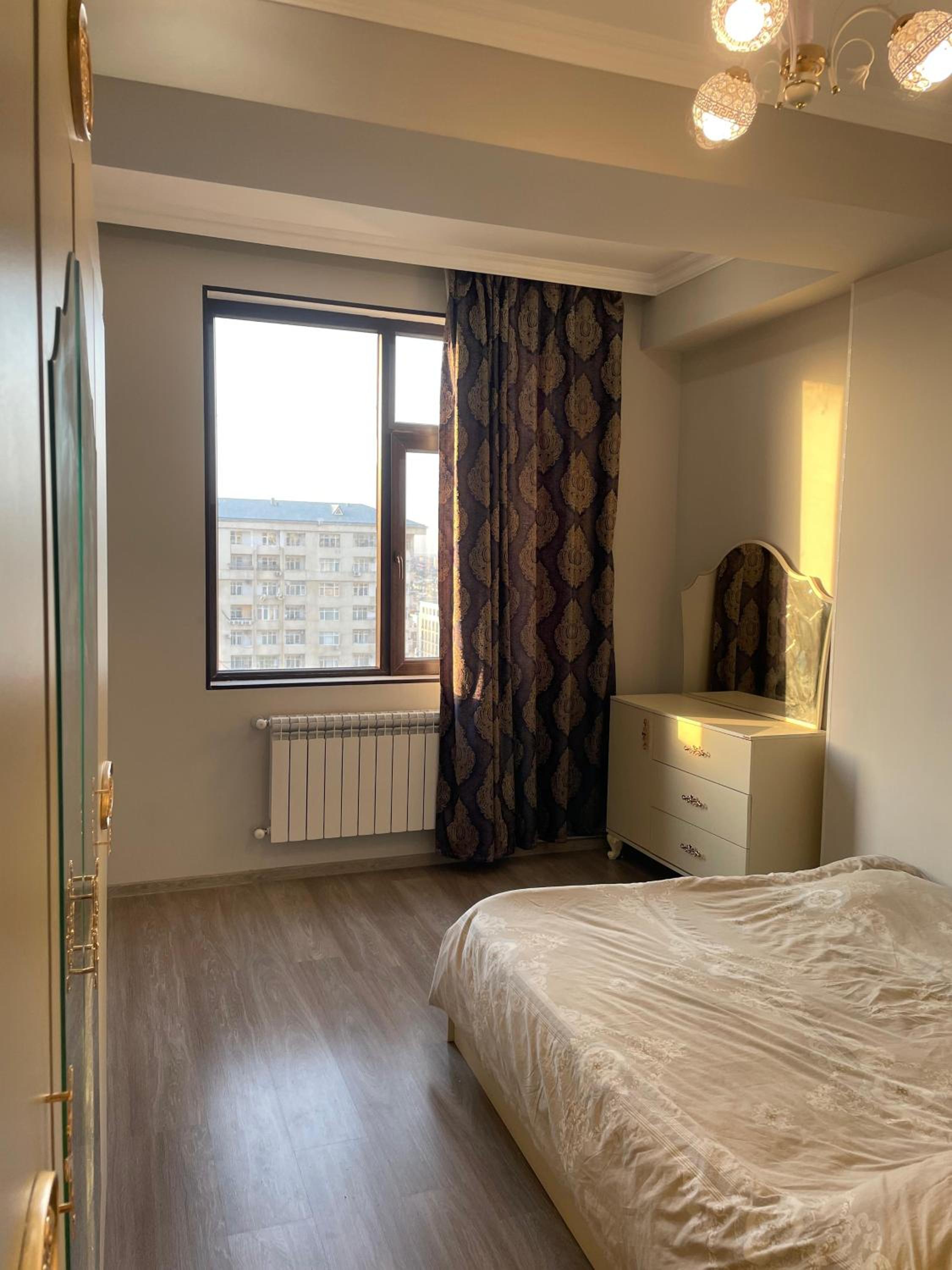 Modern Apartment in the Heart of Baku