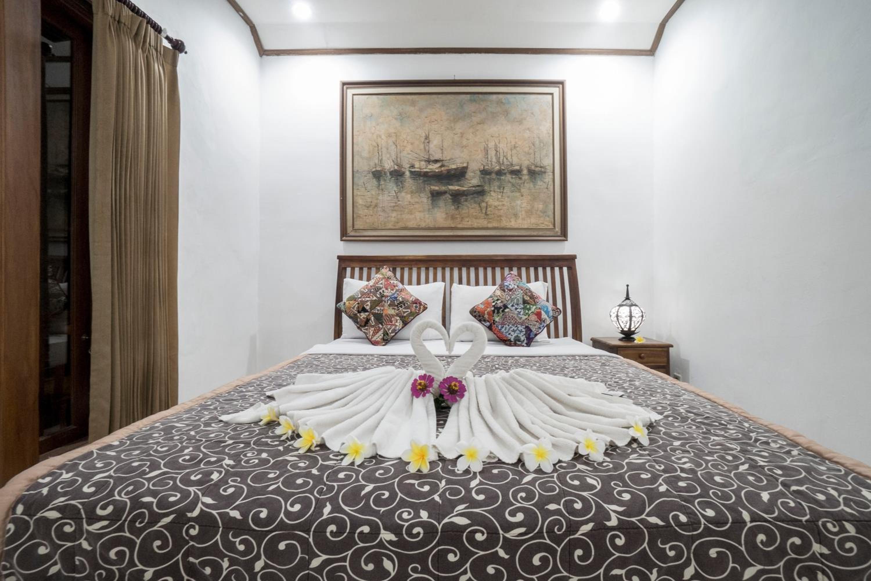 Amertha Ayu Homestay